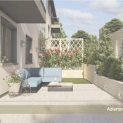Adlertorgasse Lichtenwörth