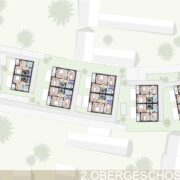 Sackgasse Ollern