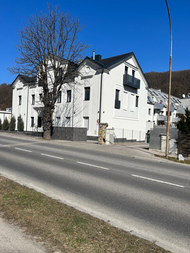 Palace Purkersdorf