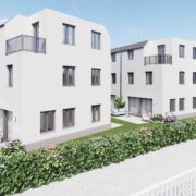 Sackgasse Ollern