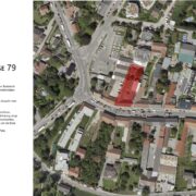 Hirschstettner Straße – 1220 Wien