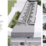 Hirschstettner Straße – 1220 Wien